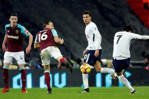 Chào đón Mourinho trở lại với Ngoại hạng Anh