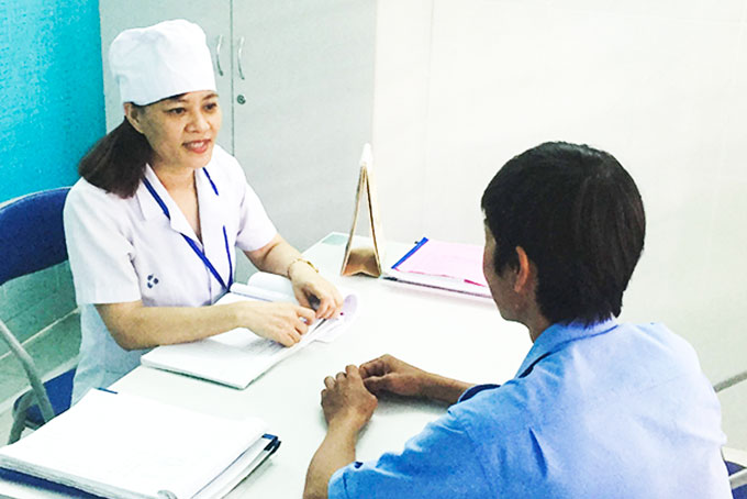 Báo động lây nhiễm HIV trong nhóm MSM