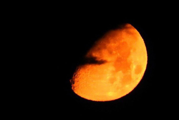 Nga có kế hoạch xây dựng 1 căn cứ trên Mặt Trăng sau năm 2025