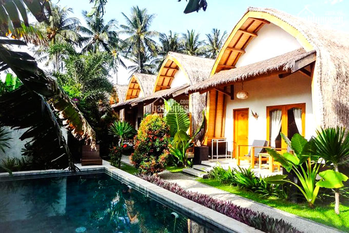 Kiểm soát tình trạng phân lô bán nền trái phép