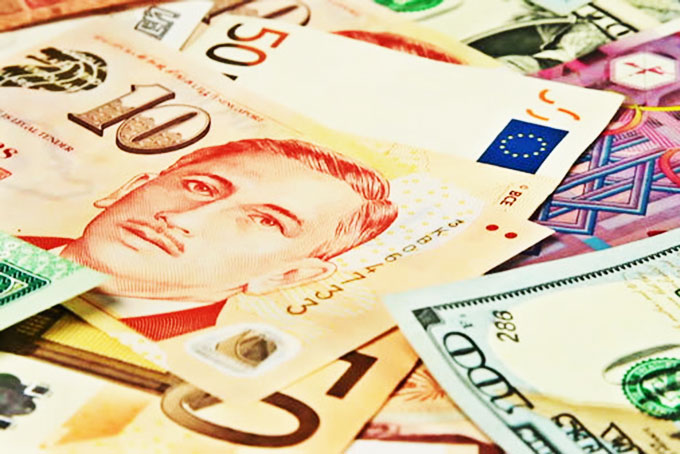 Cảnh báo rủi ro trong hoạt động ngoại hối và thanh toán quốc tế