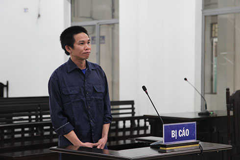 Nhiều lần cướp giật tài sản