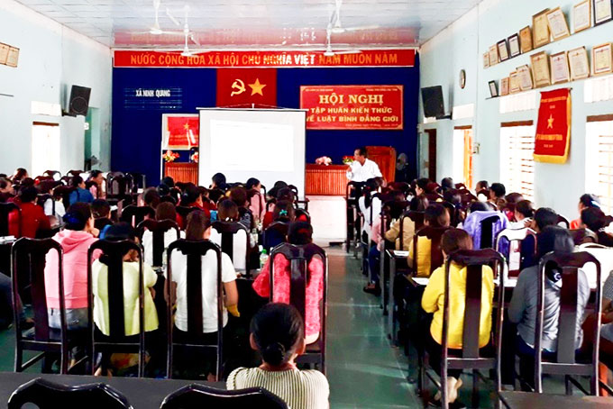 Mô hình &quot;Địa chỉ tin cậy - nhà tạm lánh&quot;: Băn khoăn về tính hiệu quả