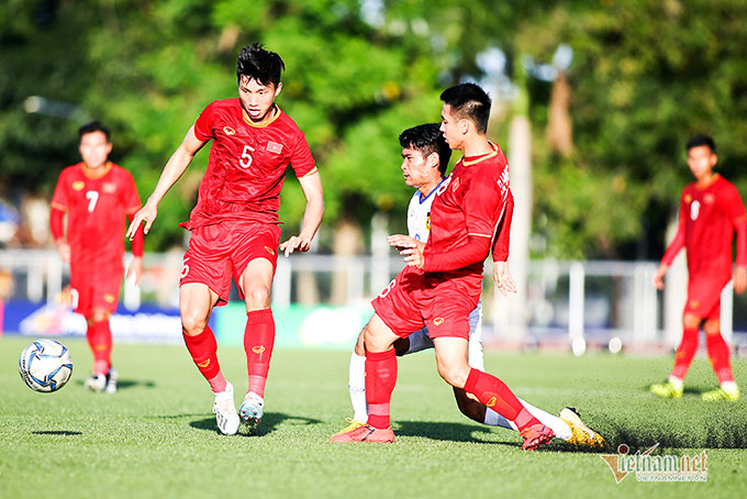 U22 Việt Nam gặp U22 Indonesia: Không thể chủ quan