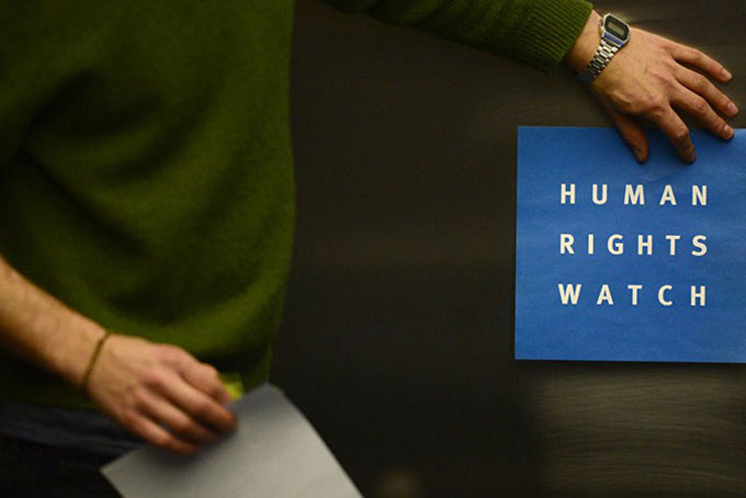 Trung Quốc trừng phạt Mỹ vì đạo luật về Hong Kong