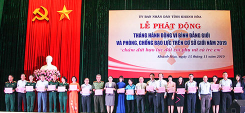 Hiệu quả mô hình về công tác xã hội