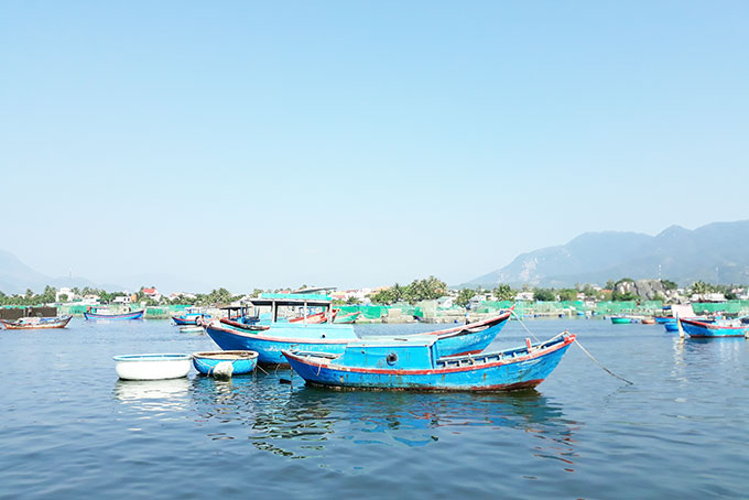 Đẩy nhanh tiến độ thiết lập hành lang bảo vệ bờ biển