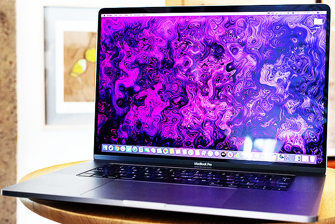 Apple sắp ra mắt thiết bị mới dùng màn hình mini LED