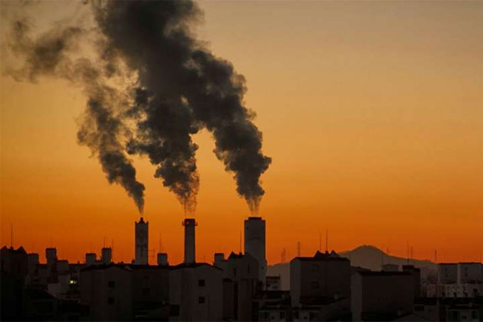 Lượng khí thải CO2 sẽ đạt mức cao kỷ lục trong năm nay