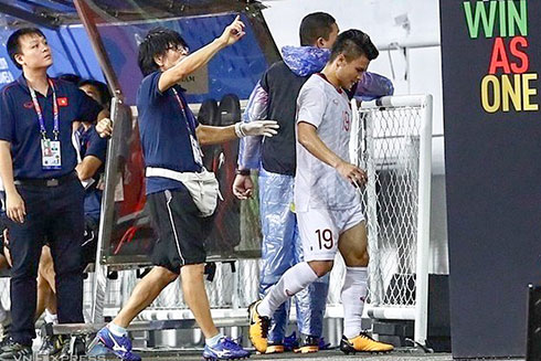 Nguy cơ quá tải của những trụ cột