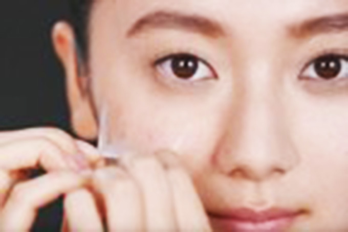 Chế tạo thành công da nhân tạo dạng xịt