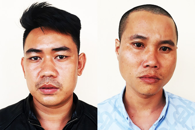 Ẩu đả trong đêm chỉ vì một cái nhìn