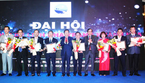 Đại hội Hiệp hội Du lịch Nha Trang - Khánh  Hòa lần thứ V