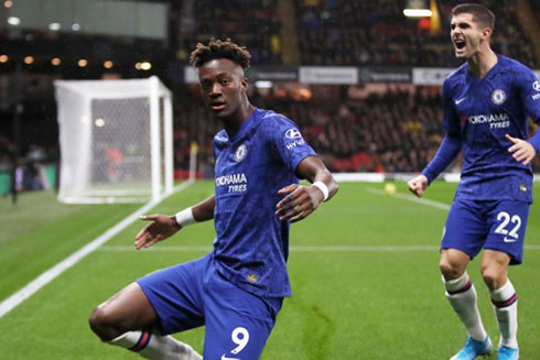 Sẽ là chiến thắng cho Chelsea khi đối đầu với một Everton đang trong cơn khủng hoảng?