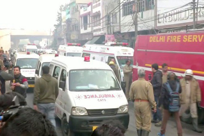 Mỹ-Hàn "nóng mặt" trước nhiều tín hiệu cảnh báo của Triều Tiên