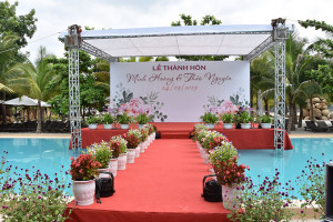 I-Resort Nha Trang – Địa điểm tổ chức hoàn hảo cho mùa tổng kết cuối năm