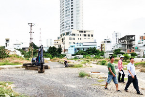 Công ty Cổ phần Sông Đà Nha Trang: Đối thoại với khách hàng