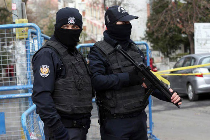 Thổ Nhĩ Kỳ trục xuất các đối tượng khủng bố quốc tịch Australia