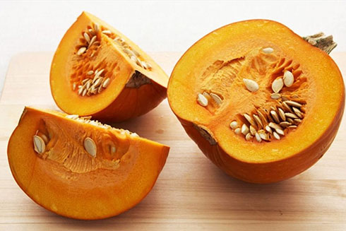 Bí ngô có tốt cho người bị tiểu đường không?