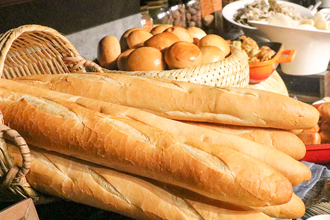 Những món ăn ký ức