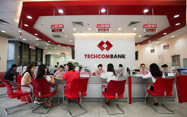 Techcombank đứng đầu toàn thị trường về doanh số thanh toán qua thẻ Visa