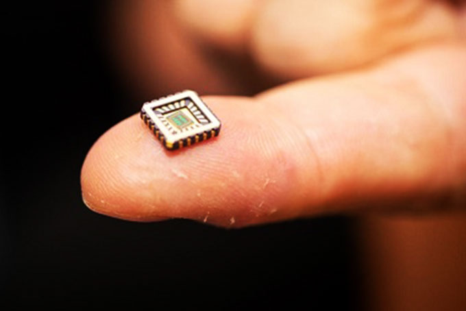 Chế tạo thành công các tế bào thần kinh nhân tạo