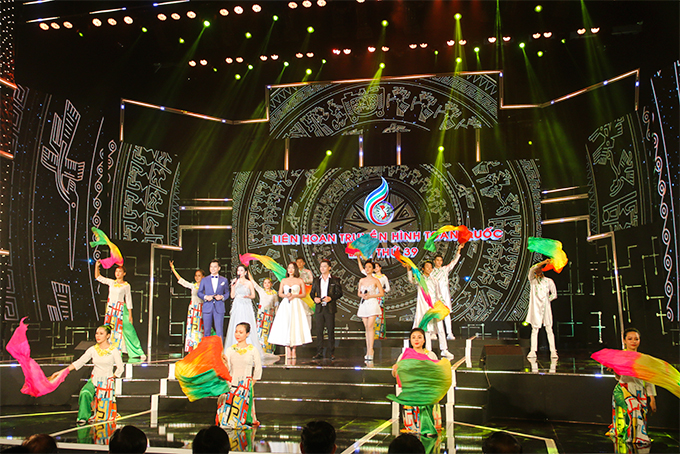 National Television Festival 2019 comes to an end