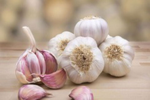 10 lợi ích của tỏi đối với trẻ em