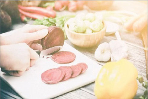 Những chế độ ăn kiêng hiệu quả