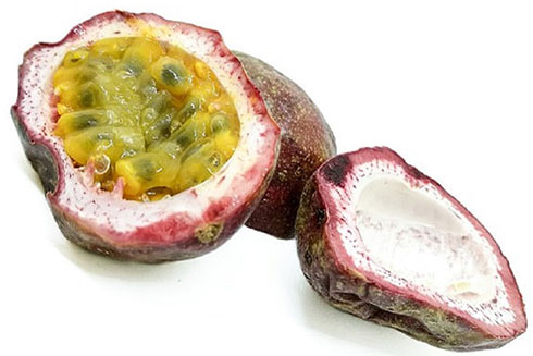 Lợi ích bất ngờ của vỏ chanh dây