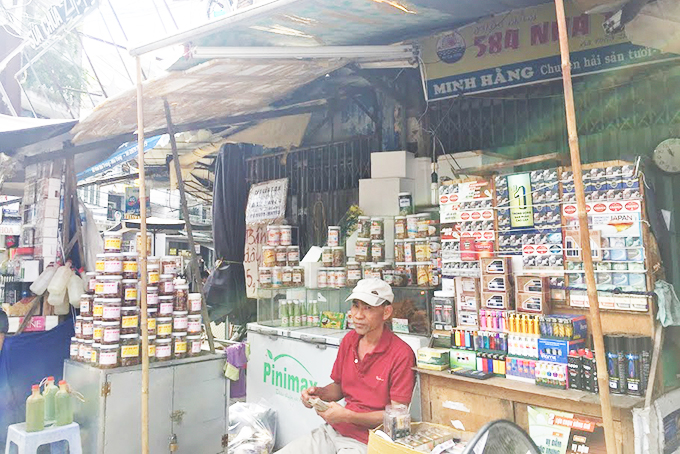 Tăng cường phòng, chống vận chuyển, kinh doanh thuốc lá nhập lậu