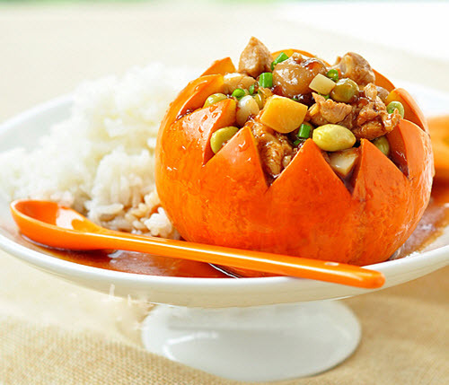 3 loại dưỡng chất quý giá từ bí đỏ