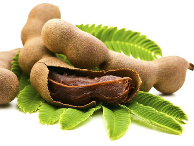 Lợi ích sức khỏe bất ngờ của quả me