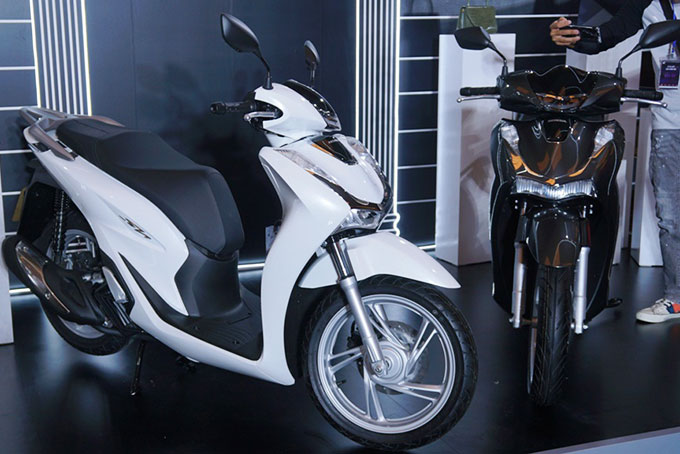 Honda Việt Nam lên kế hoạch tung 18 mẫu xe máy mới ra thị trường