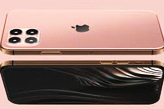 iPhone 12 sẽ có tính năng chưa từng xuất hiện trên smartphone