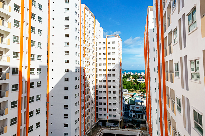 Dự án Nhà ở xã hội HQC Nha Trang: Chưa tìm được tiếng nói chung