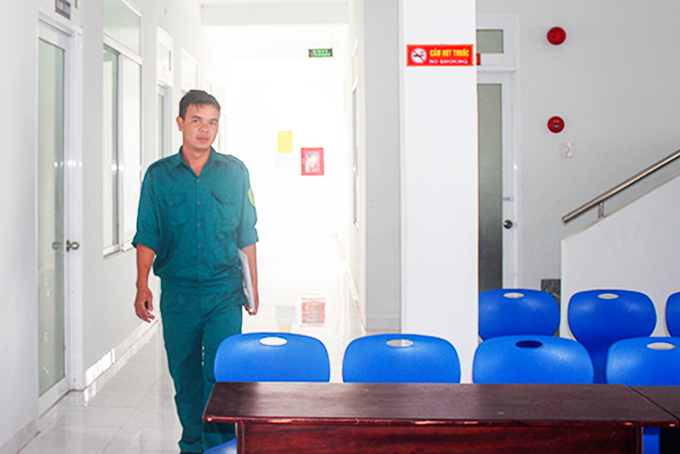 Phường Ninh Giang: Nhiều biện pháp đẩy mạnh công tác truyền thông