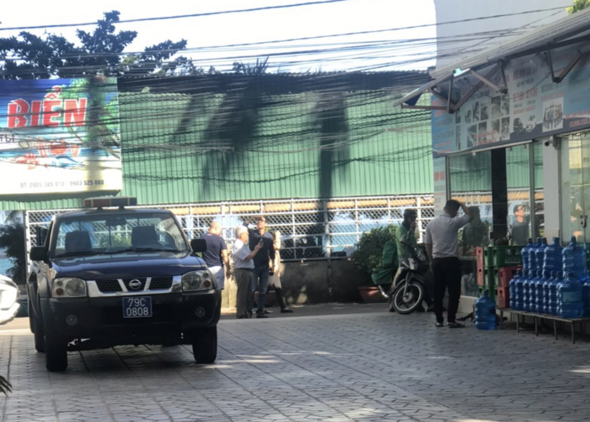 Khởi tố, bắt tạm giam nguyên Tổng Giám đốc Công ty Cổ phần Sông Đà Nha Trang