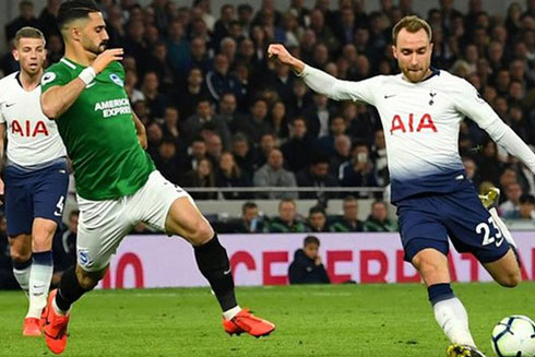 Vòng 19 giải bóng đá Ngoại hạng Anh 2019-2020: Bắt đầu chặng đua Boxing day