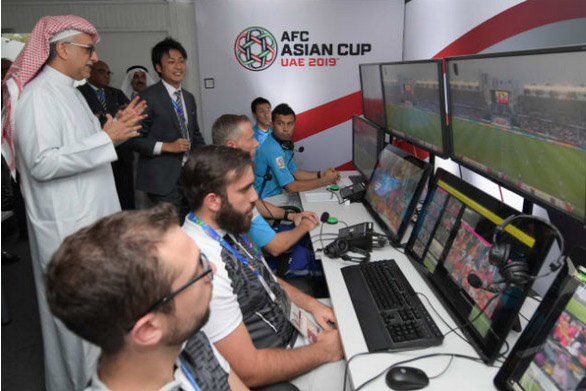 Chủ tịch AFC tin VAR sẽ mang lại công bằng ở VCK U23 châu Á