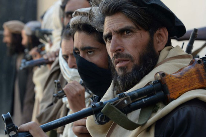 Taliban bắt cóc 27 nhà hoạt động vì hòa bình tại Afghanistan