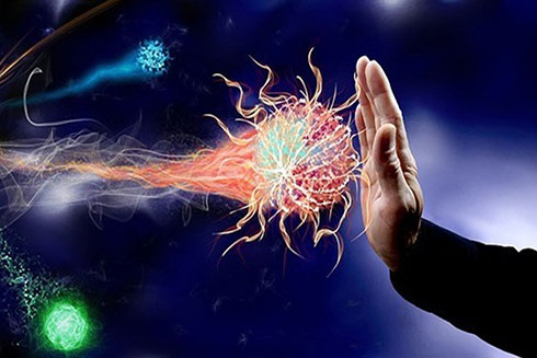 5 loại nước ép tăng cường hệ thống miễn dịch khi bị ốm