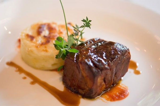 Chào đón ngày đầu tiên của năm 2020 tại Champa Island Nha Trang