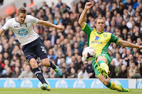 Tiếp tục chặng đường Boxing day