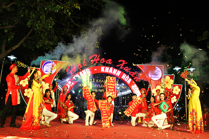 Nha Trang: Đẩy mạnh xây dựng đời sống văn hóa cơ sở