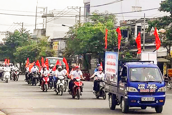 Ngành Y tế tỉnh: Xây dựng kế hoạch phòng, chống tác hại thuốc lá