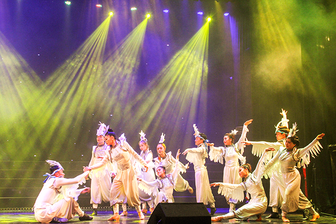 Several Lunar New Year activities will be held in Nha Trang