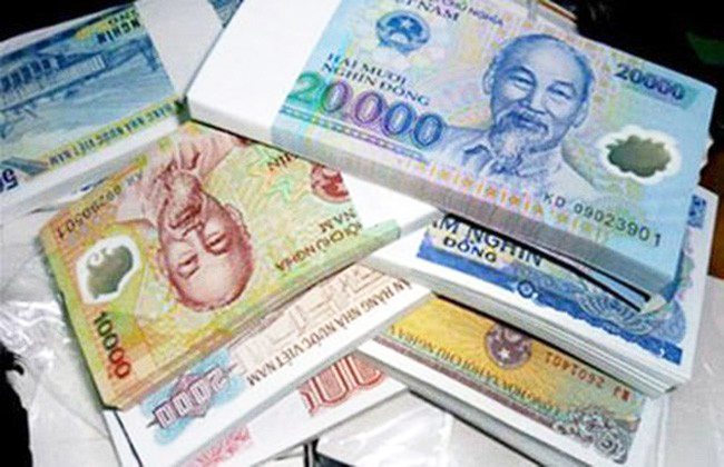 Ngân hàng Nhà nước tiếp tục không in tiền lẻ dịp Tểt Nguyên đán 2020