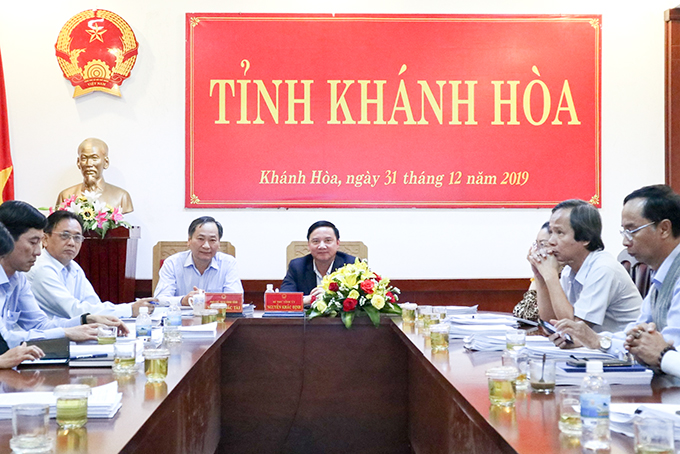 Bế mạc hội nghị trực tuyến Chính phủ với các địa phương