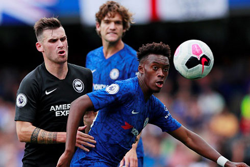 Tâm điểm Arsenal - Manchester United